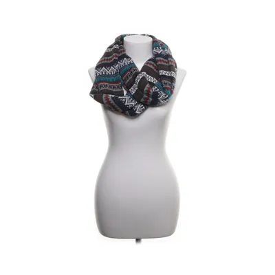Tube scarf (Multicolored) from Cedar Wood State