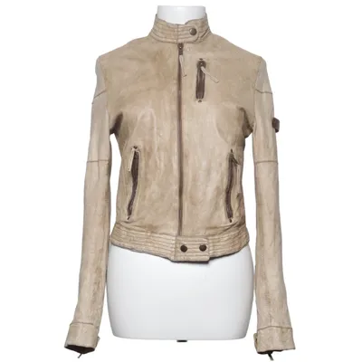 Jacka (Beige) från Porsche Design