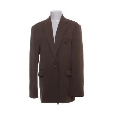 Kavaj (Beige) från M-KAE Polyester