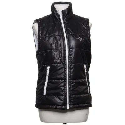 Outer vest (Black, White) from Silvermoon