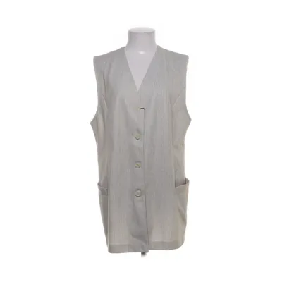 Gilet (Beige) de Finn Karelia Coton, Polyester