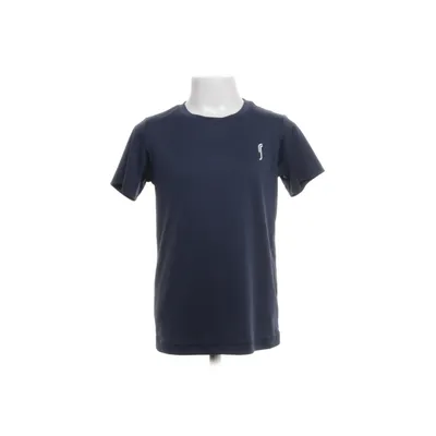 T-shirt (Blå) från RS Sports Polyester