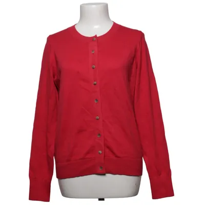 Strickjacke (K0103) von Boden Baumwolle, Elasthan, Polyamid