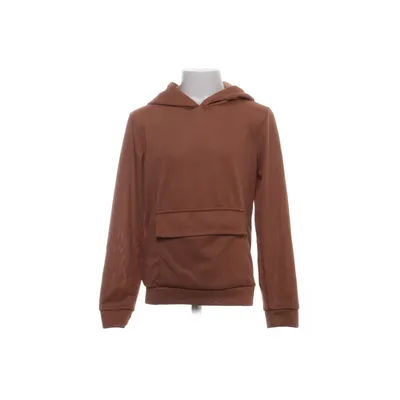 Huvtröja (Brun) från Zeeman Elastan, Polyester