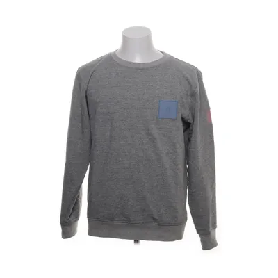 Sweatshirt (Grå) fra Ontour Bomuld