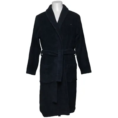 Peignoir (Bleu) de Tommy Hilfiger Coton