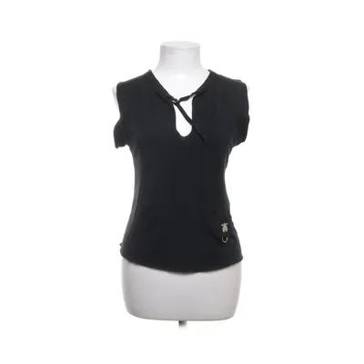 Topp (Svart) från Ts Elastan, Nylon, Polyester