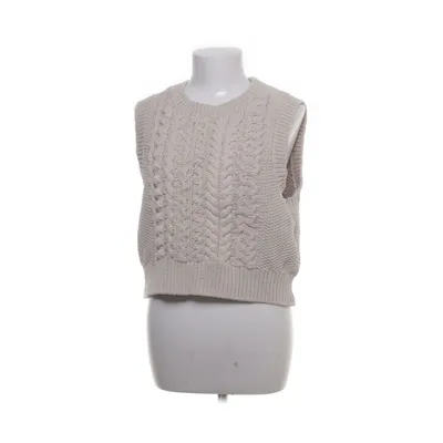 Slipover (Beige) fra COS Bomuld, Polyester