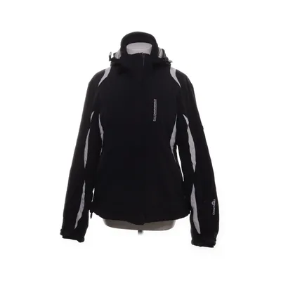 Skidjacka (Svart, Vit) från F.LLI Campagnolo Elastan, Polyester