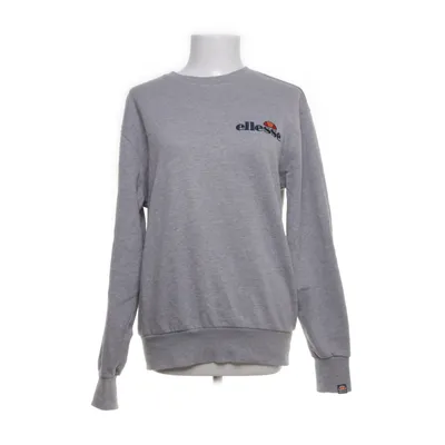 Sweatshirt (Grå) fra Ellesse Bomuld, Polyester