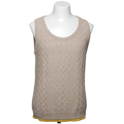 Slipover (Beige, Yellow) from Schnayderman's