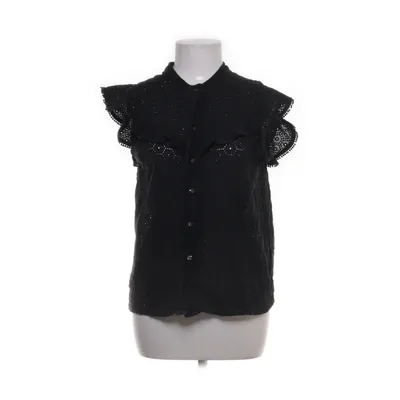 Kortärmad skjorta (GANET.7002321) från Rino Bomull