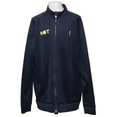 Träningsjacka (Blå) från RS Sports Elastan, Polyester