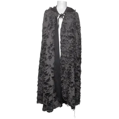 Maskeradkläder (Grå, Svart) från Party X People Polyester