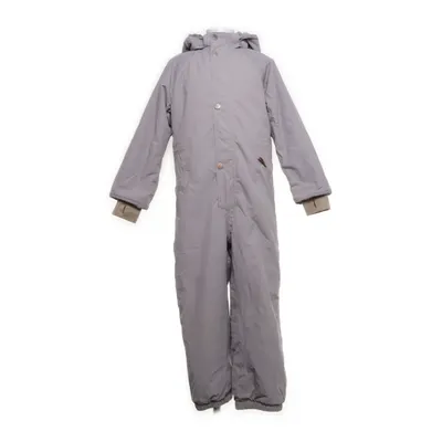Overall (Purple) from Mini a Ture Elastane, Nylon, Polyurethane, Recycled polyester