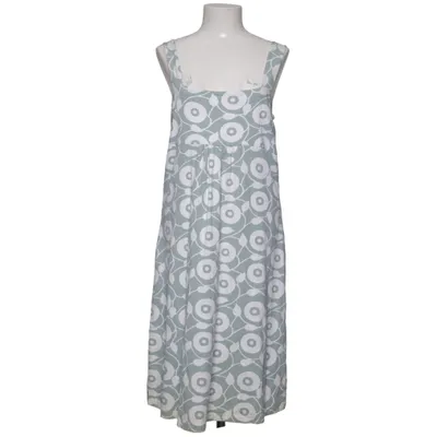 Kjole (Grøn, Hvid) fra Boob Maternity Wear Elastan, Viscose