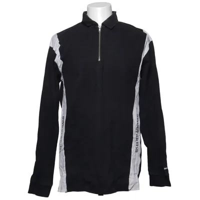 Maillot de sport (Noir, Gris) de Sweet Sktbs Coton