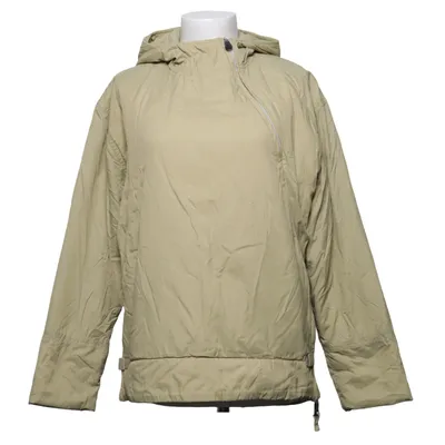 Anorak (Green) from Million Dollar