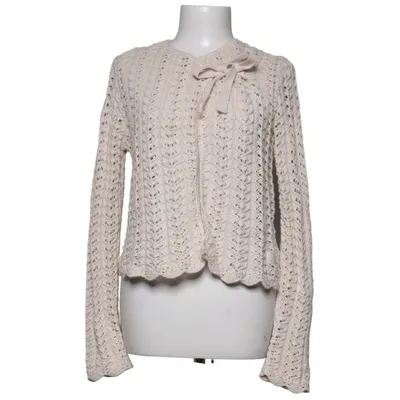 Cardigan (Beige) from Odd Molly Cotton