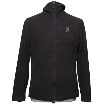 Veste polaire (Gris) de 66 North Polyester