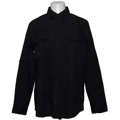 Shirt (Zwart) van 5.11 Tactical Katoen, Polyester