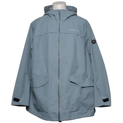 Jacka (Blå) från Áhkká Outdoor Polyester