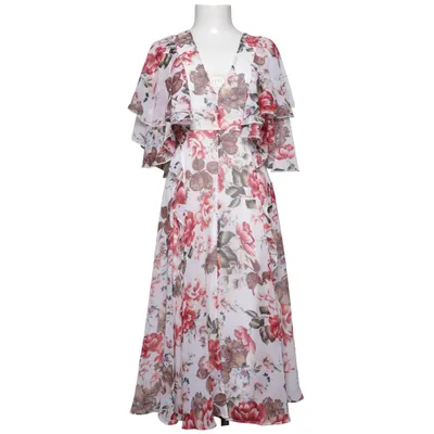Maxikjole (Hvid, Rød, Brun) fra ASOS Polyester