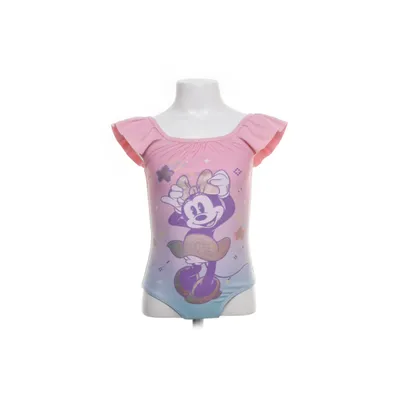 Badpak (Roze, Meerkleurig) van Disney