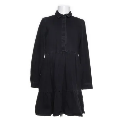 Skjortklänning (Svart) från Vero Moda Denim Ekologisk bomull