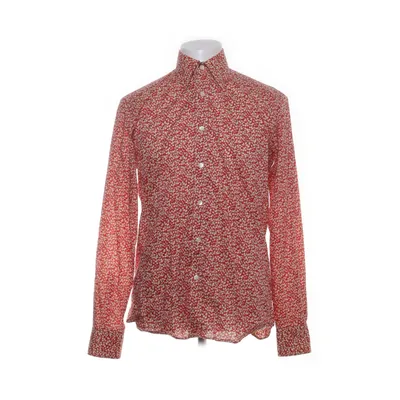 Skjorta (Röd, Vit, Flerfärgad) från Liberty Bomull