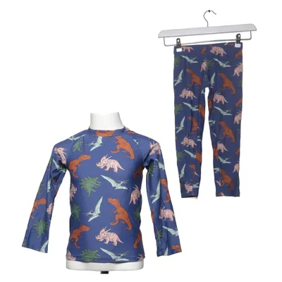 Pyjama (Sandhamn) van Nordbjørn Elastaan, Polyamide, Polyester