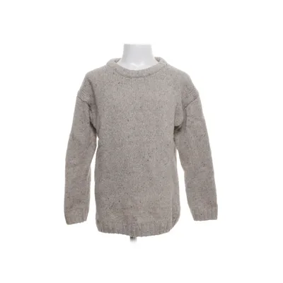 Sweater (Beige) fra H&M Akryl, Bomuld, Uld