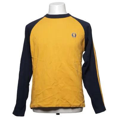 Baseballtröja (M6309) från Fred Perry Sportswear Bomull