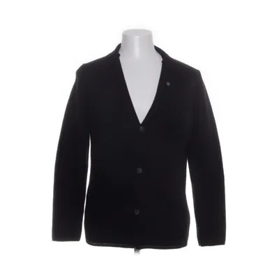 Kofta (Blå) från Xagon Man Akryl, Polyester