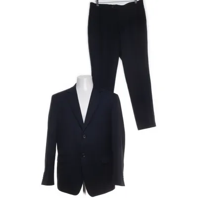 Kostym (Blå) från Erla of Sweden Polyester, Viskos