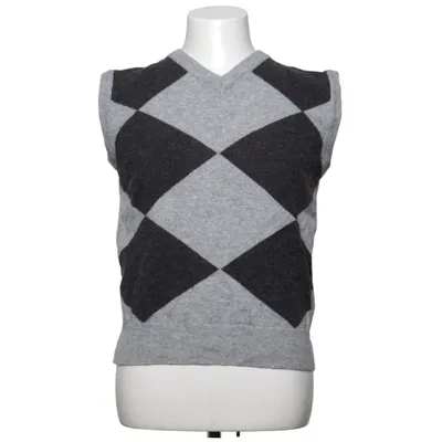 Slipover (Gray, Black) from Conwell