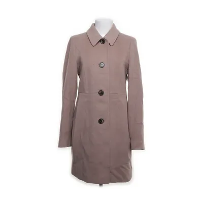 Manteau (Beige) de Fuchs Schmitt Cachemire, Laine