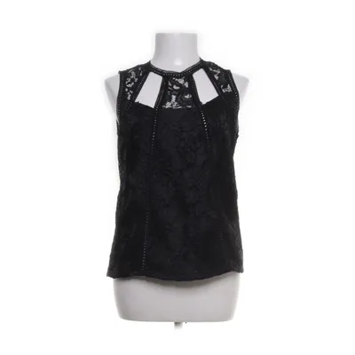 Top (Black) from Compagnia Italiana Polyester