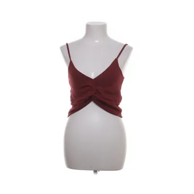 Crop top (SSLCOT TWISTA) from Tally Weijl Elastane, Polyester, Viscose