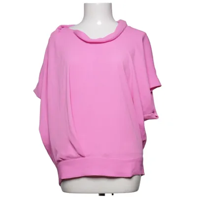 Topp (Rosa) från Diane von Furstenberg Polyester