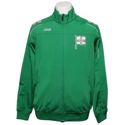 Veste de sport (Vert) de Jako Polyester