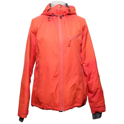 Skijacke (Rot) von Funk by Lager 157 Polyamid, Polyester