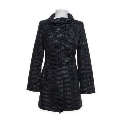 Kappa (Blå, Flerfärgad) från Pennyblack Bomull, Kupro, Skinn, Ull, Viskos