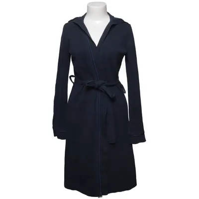 Badjas (Blauw) van Taubert Spa Katoen