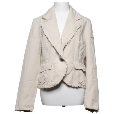 Blazer (Alaska-Jacke) fra Airfield Bomuld, Linned