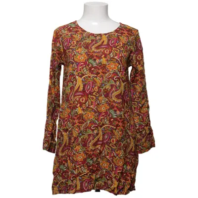 Robe (Multicolore) de Himalaya Viscose