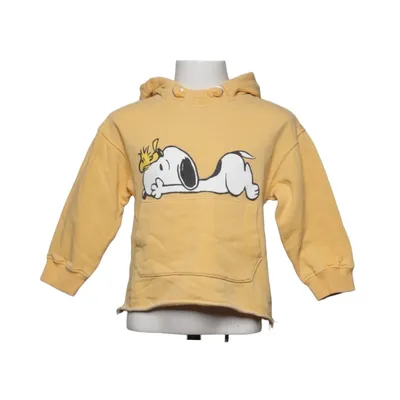 Capuchon sweater (Peanuts) van Zara Girls Katoen, Polyester