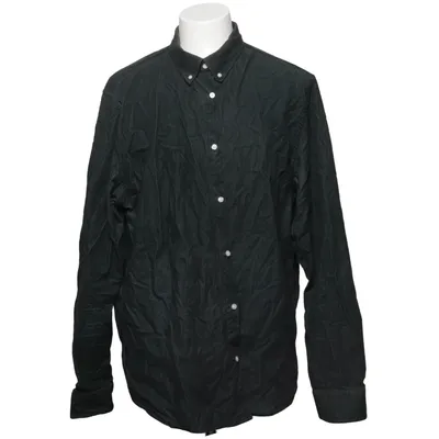 Buttondown-skjorta (Grön) från Bondelid Bomull