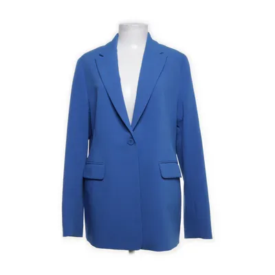 Blazer (Blå) fra Studio Stockholm Elastan, Polyester, Viscose