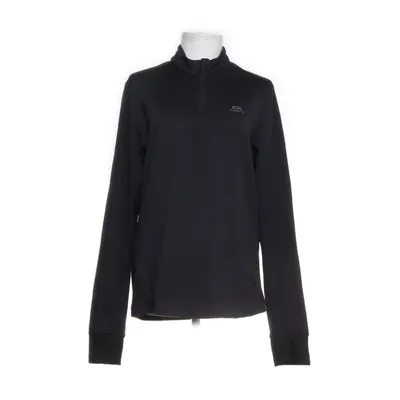 Ondershirt (Zwart) van Decathlon Elastaan, Polyester
